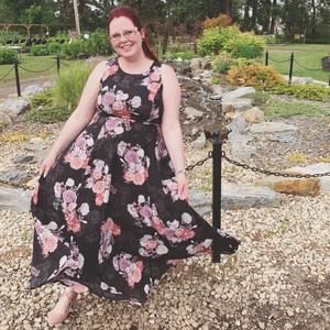 Meet your Posher, Carolyn